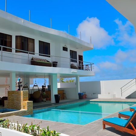 El Descanso Del Guia Puerto Ayora  Zewnętrze zdjęcie